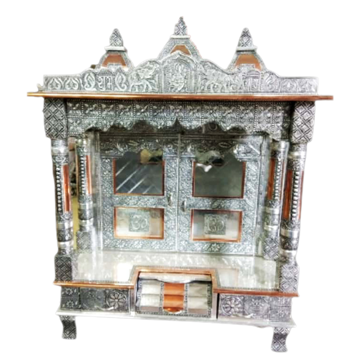 Oxidize mandir O 7