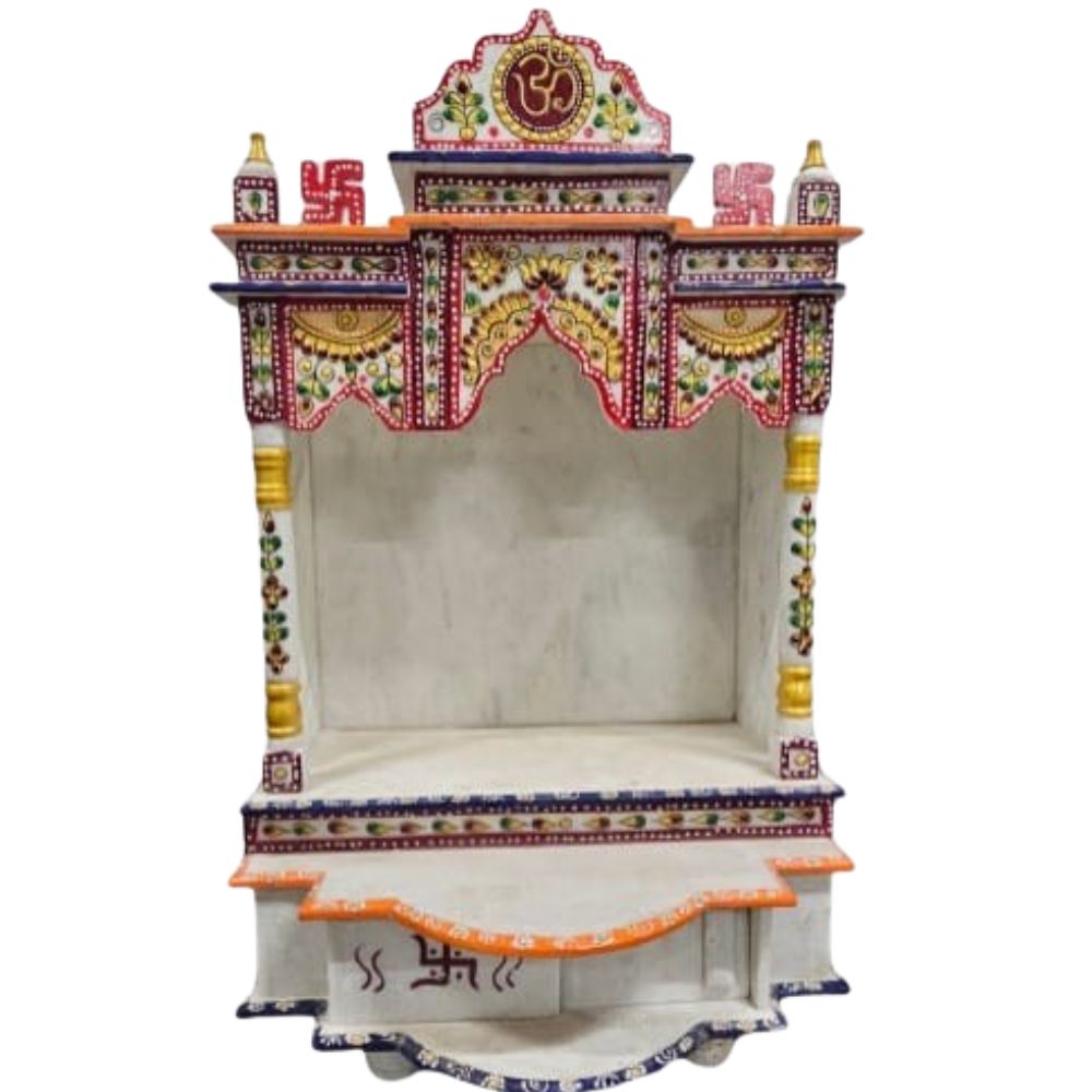 Marble Mandir M5