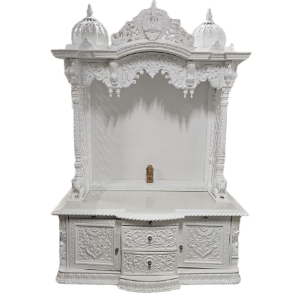 Swaminarayan Mandir AS14