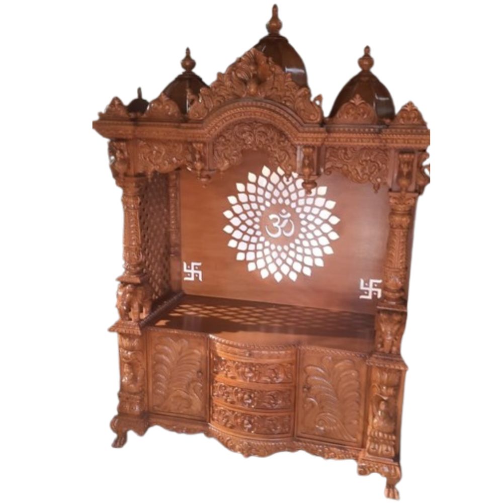 Swaminarayan Mandir AS08 - Image 2