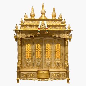 Mandir