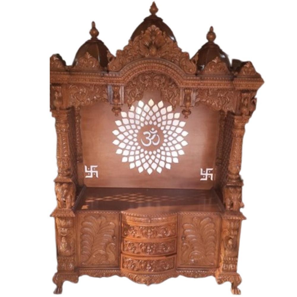 Swaminarayan Mandir AS08