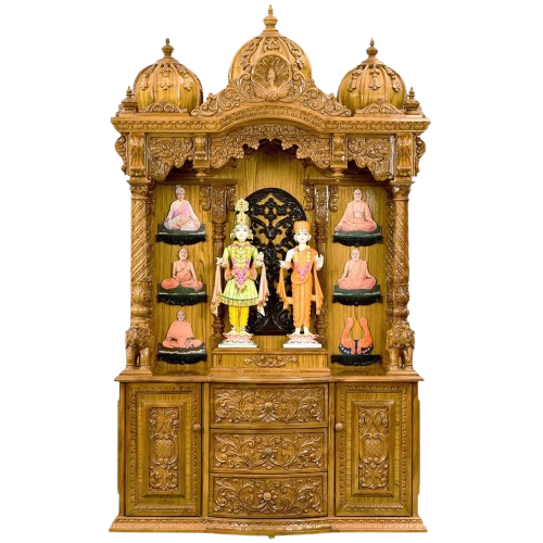 Swaminarayan Mandir AS02