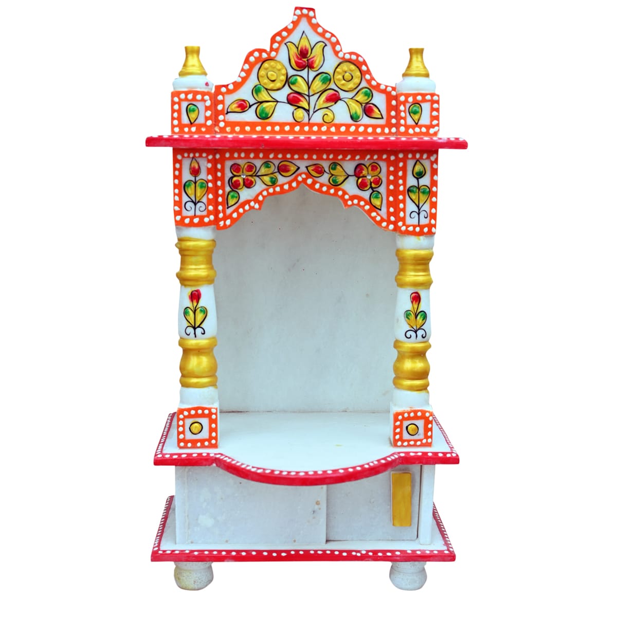 Marble mandir M4